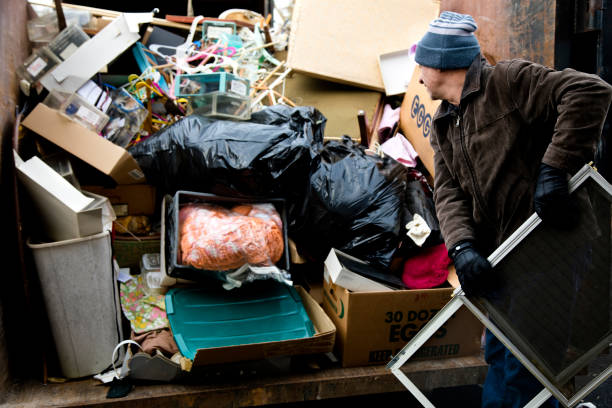 Recycling Services for Junk in Haines, AK