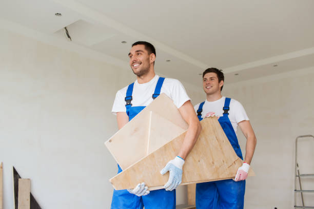 Best Residential Junk Removal  in Haines, AK