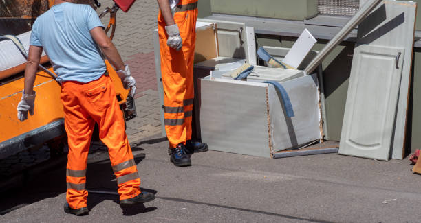 Best Hoarding Cleanup  in Haines, AK