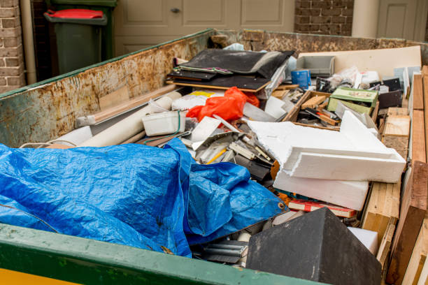 Best Hoarding Cleanup  in Haines, AK