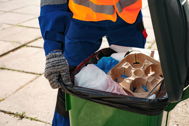 Best Recycling Services for Junk  in Haines, AK