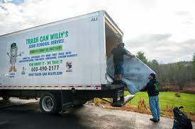 Best Construction Debris Removal  in Haines, AK